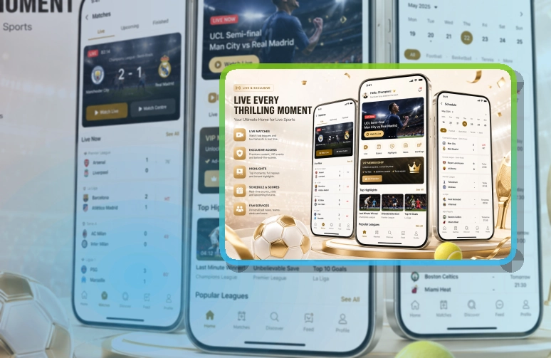 开云 App体验亮点，手机看赛更顺手，阅读连贯更突出 页面展示